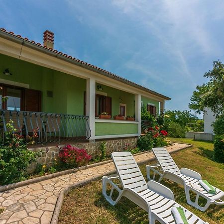 House Marija Villa Lopar Dış mekan fotoğraf