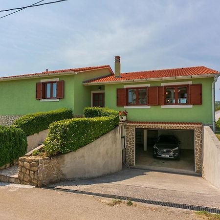House Marija Villa Lopar Dış mekan fotoğraf