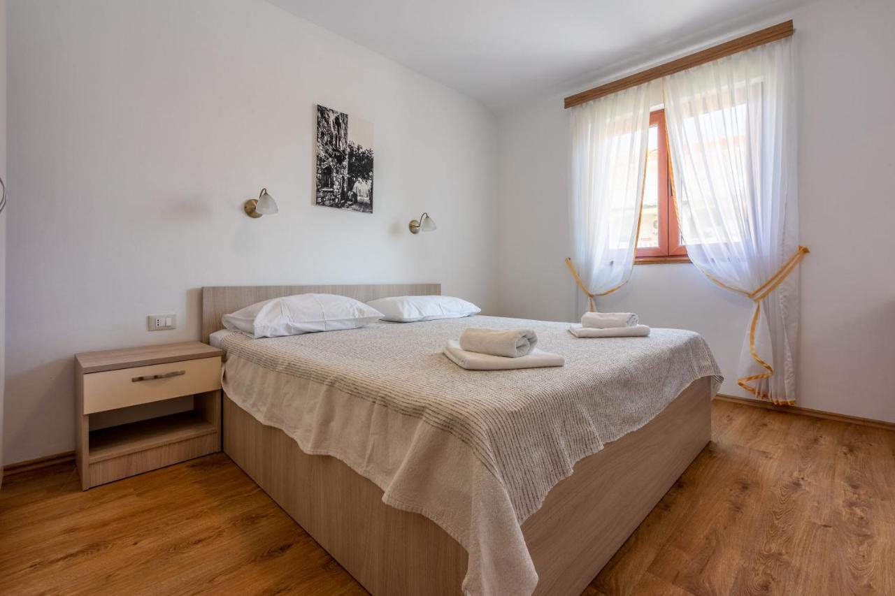 House Marija Villa Lopar Dış mekan fotoğraf