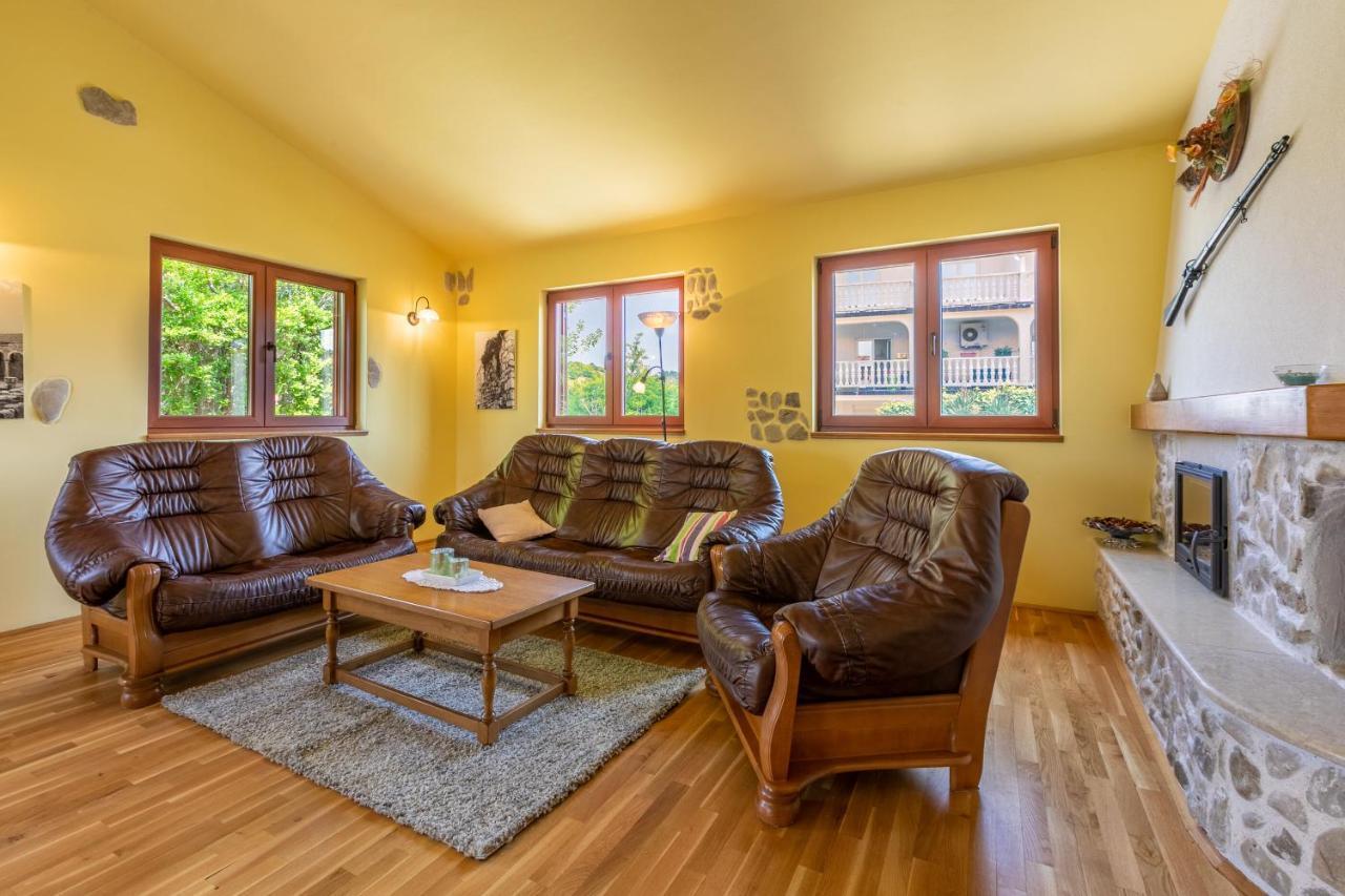 House Marija Villa Lopar Dış mekan fotoğraf