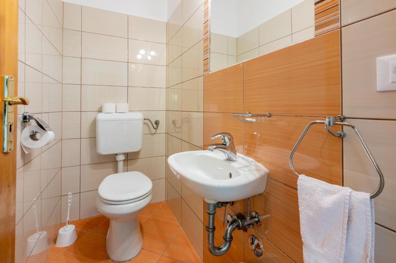 House Marija Villa Lopar Dış mekan fotoğraf