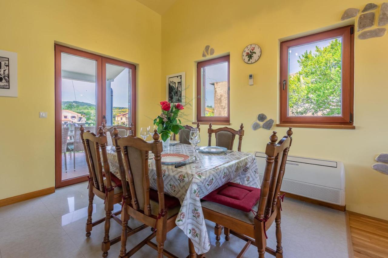 House Marija Villa Lopar Dış mekan fotoğraf