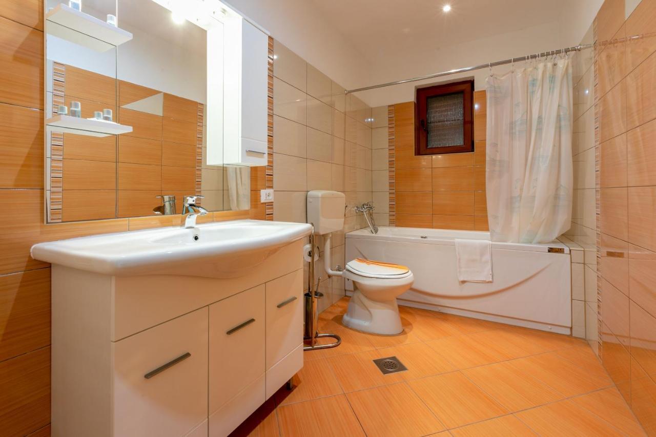 House Marija Villa Lopar Dış mekan fotoğraf