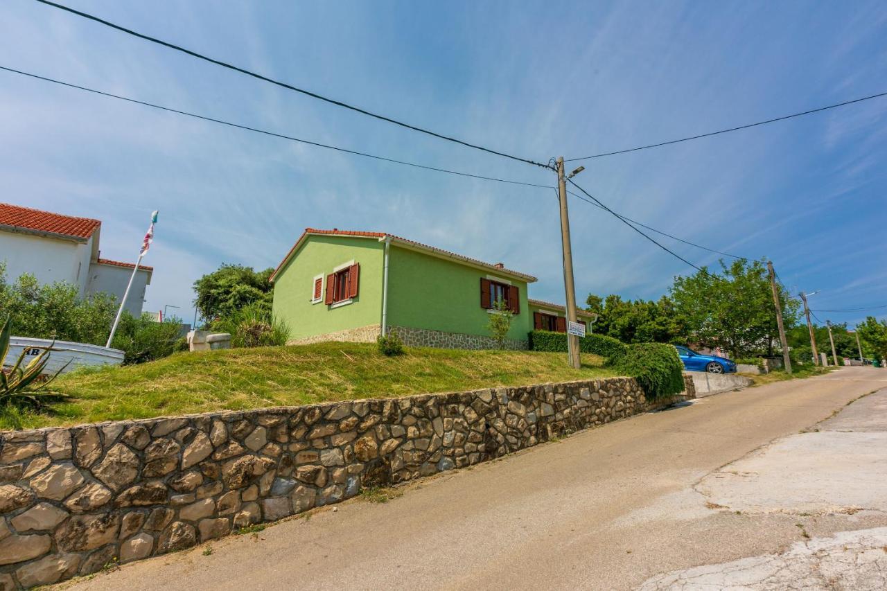 House Marija Villa Lopar Dış mekan fotoğraf