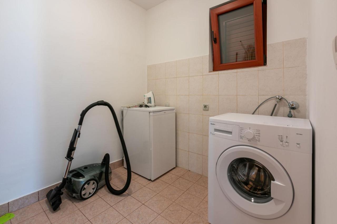 House Marija Villa Lopar Dış mekan fotoğraf