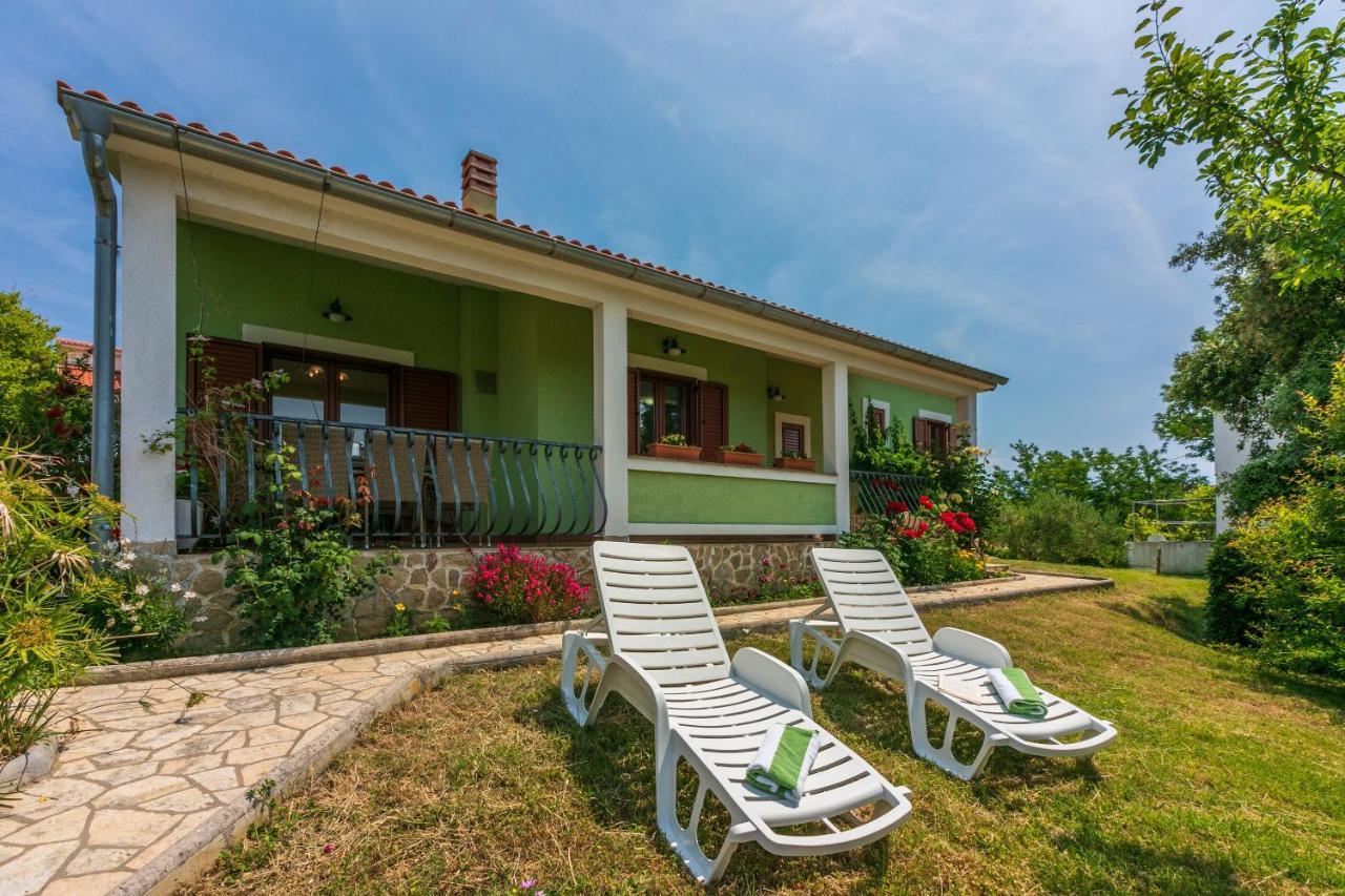 House Marija Villa Lopar Dış mekan fotoğraf