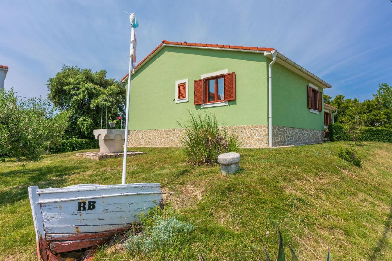 House Marija Villa Lopar Dış mekan fotoğraf