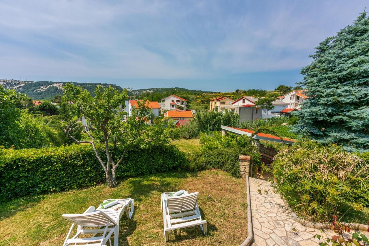 House Marija Villa Lopar Dış mekan fotoğraf
