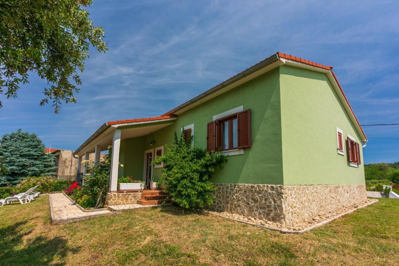 House Marija Villa Lopar Dış mekan fotoğraf