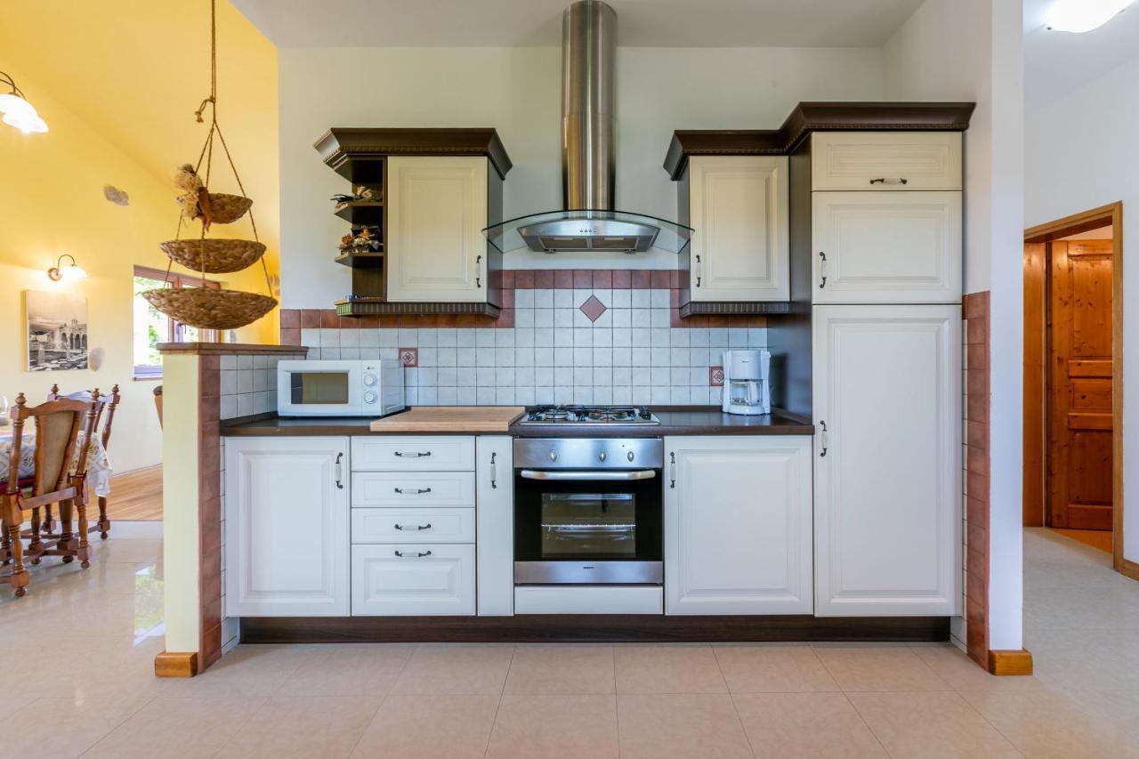House Marija Villa Lopar Dış mekan fotoğraf