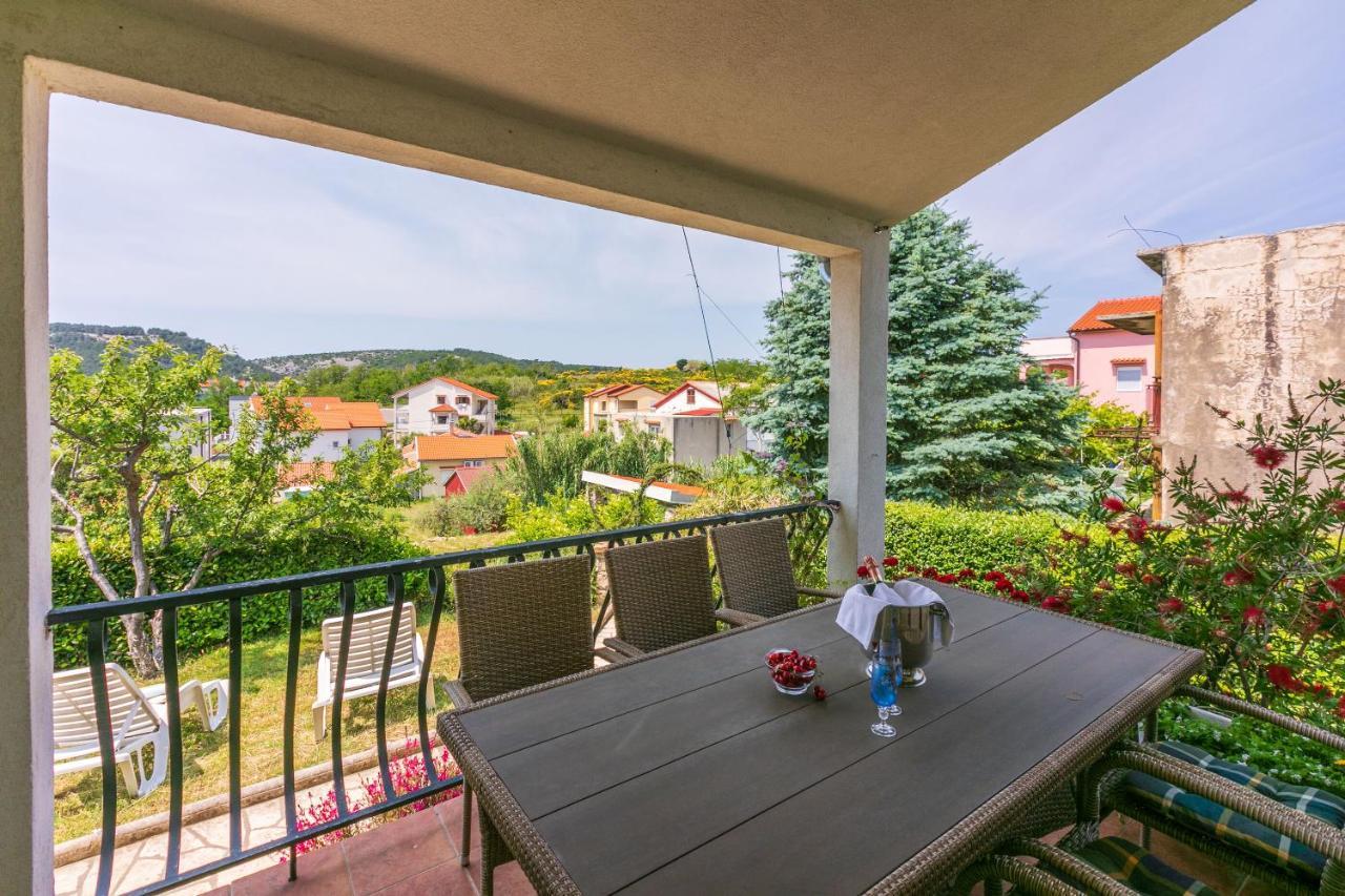 House Marija Villa Lopar Dış mekan fotoğraf