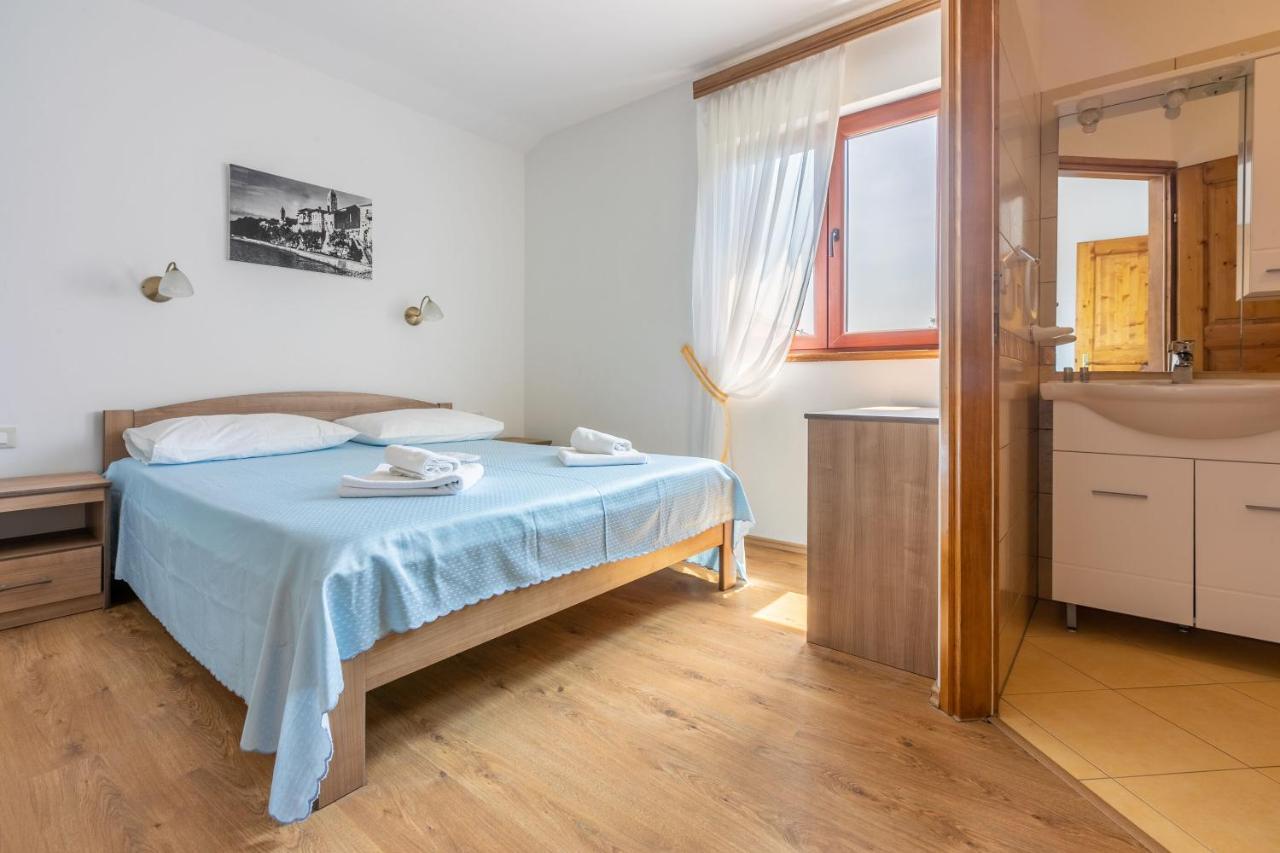 House Marija Villa Lopar Dış mekan fotoğraf