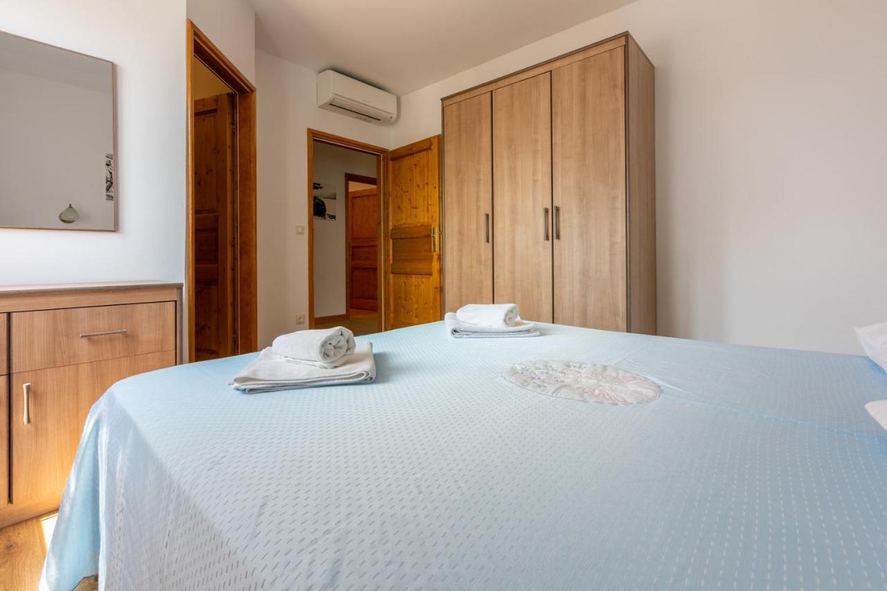 House Marija Villa Lopar Dış mekan fotoğraf