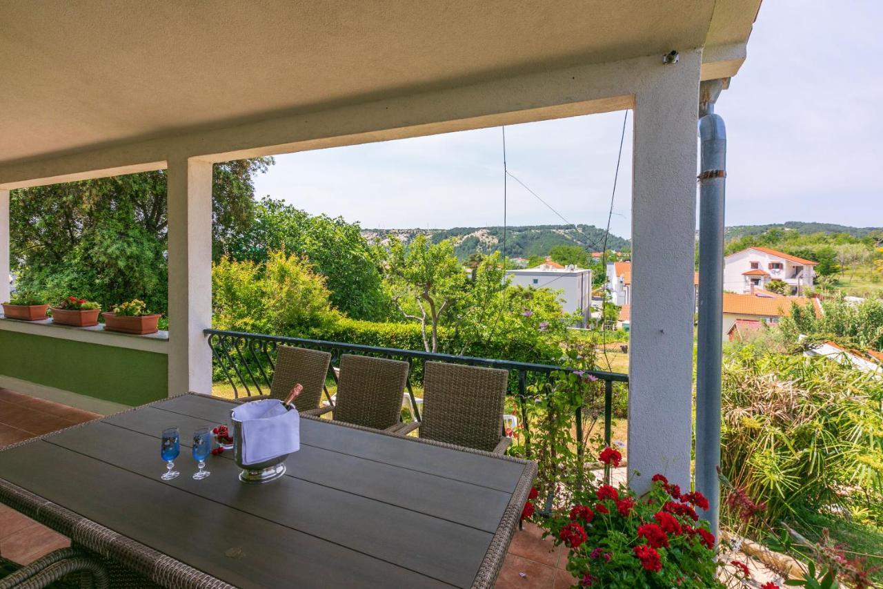 House Marija Villa Lopar Dış mekan fotoğraf