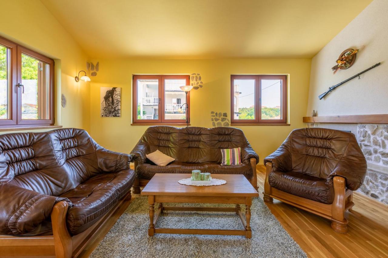 House Marija Villa Lopar Dış mekan fotoğraf