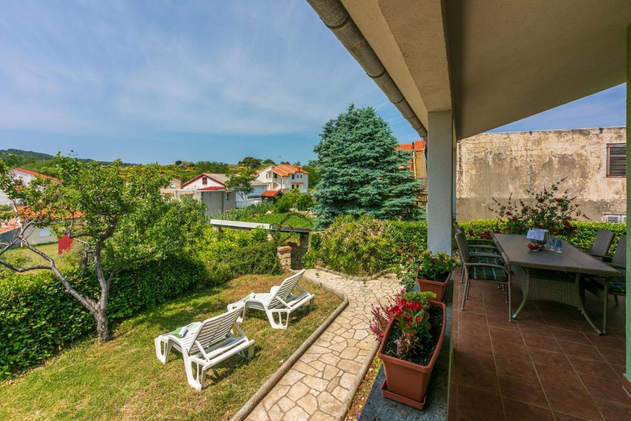 House Marija Villa Lopar Dış mekan fotoğraf