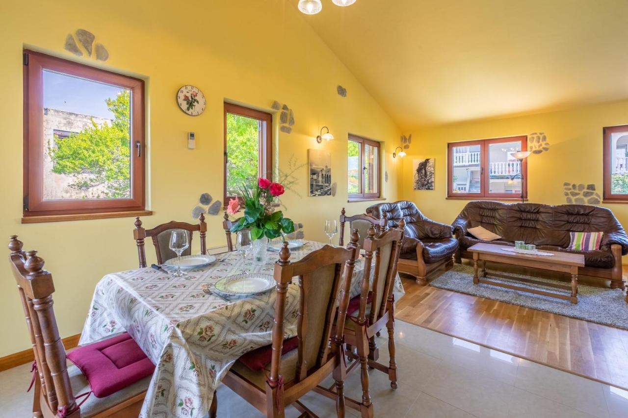 House Marija Villa Lopar Dış mekan fotoğraf