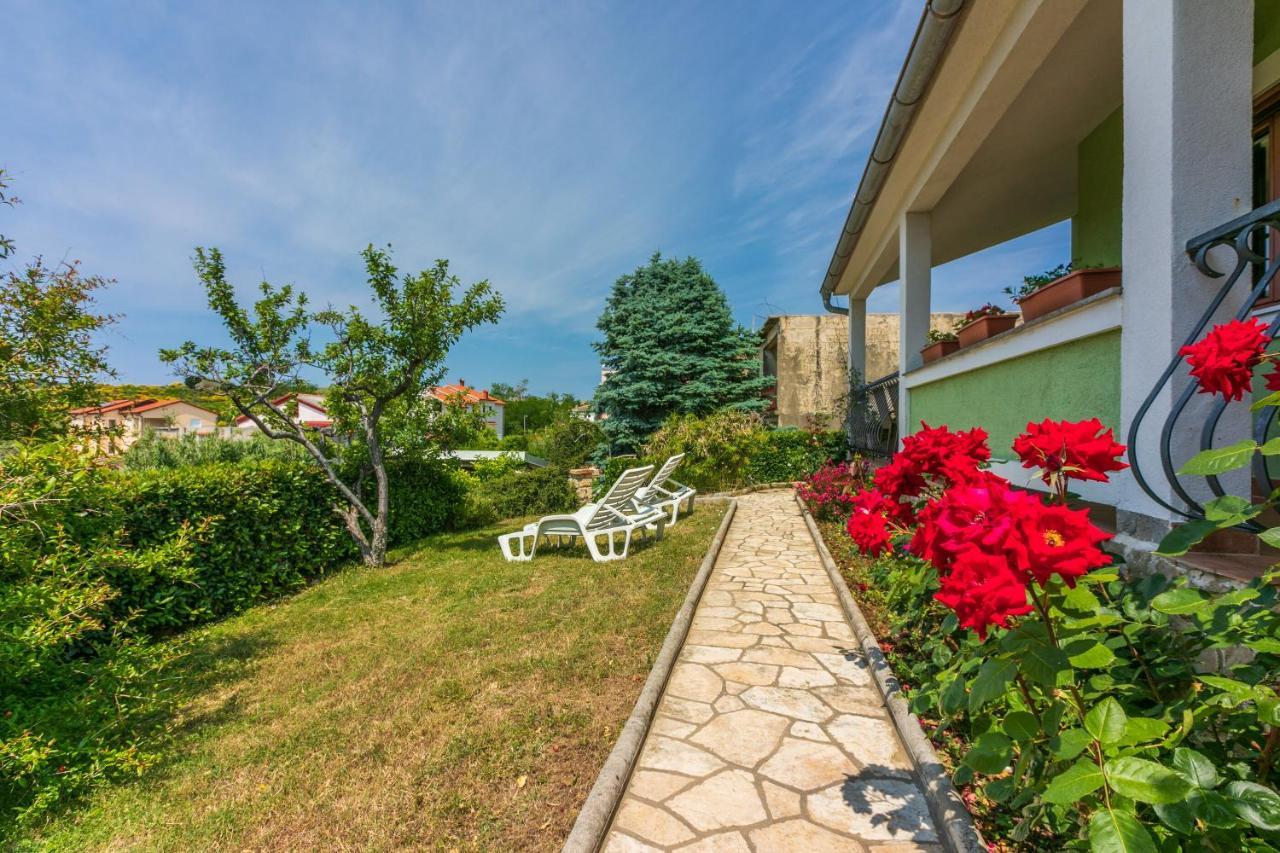 House Marija Villa Lopar Dış mekan fotoğraf