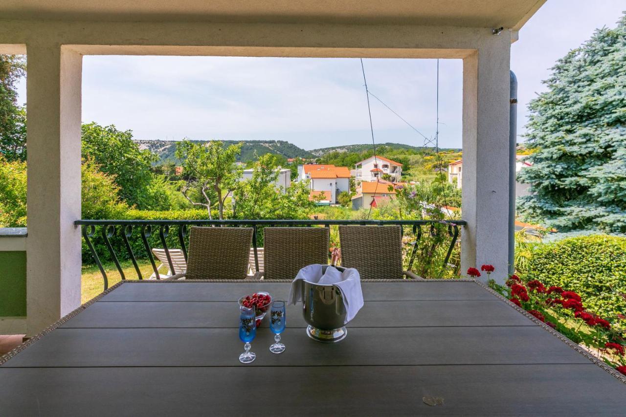 House Marija Villa Lopar Dış mekan fotoğraf