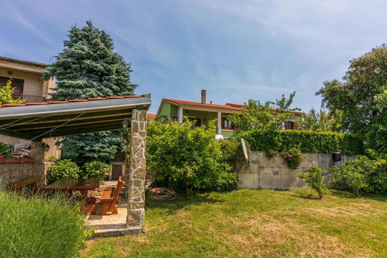 House Marija Villa Lopar Dış mekan fotoğraf
