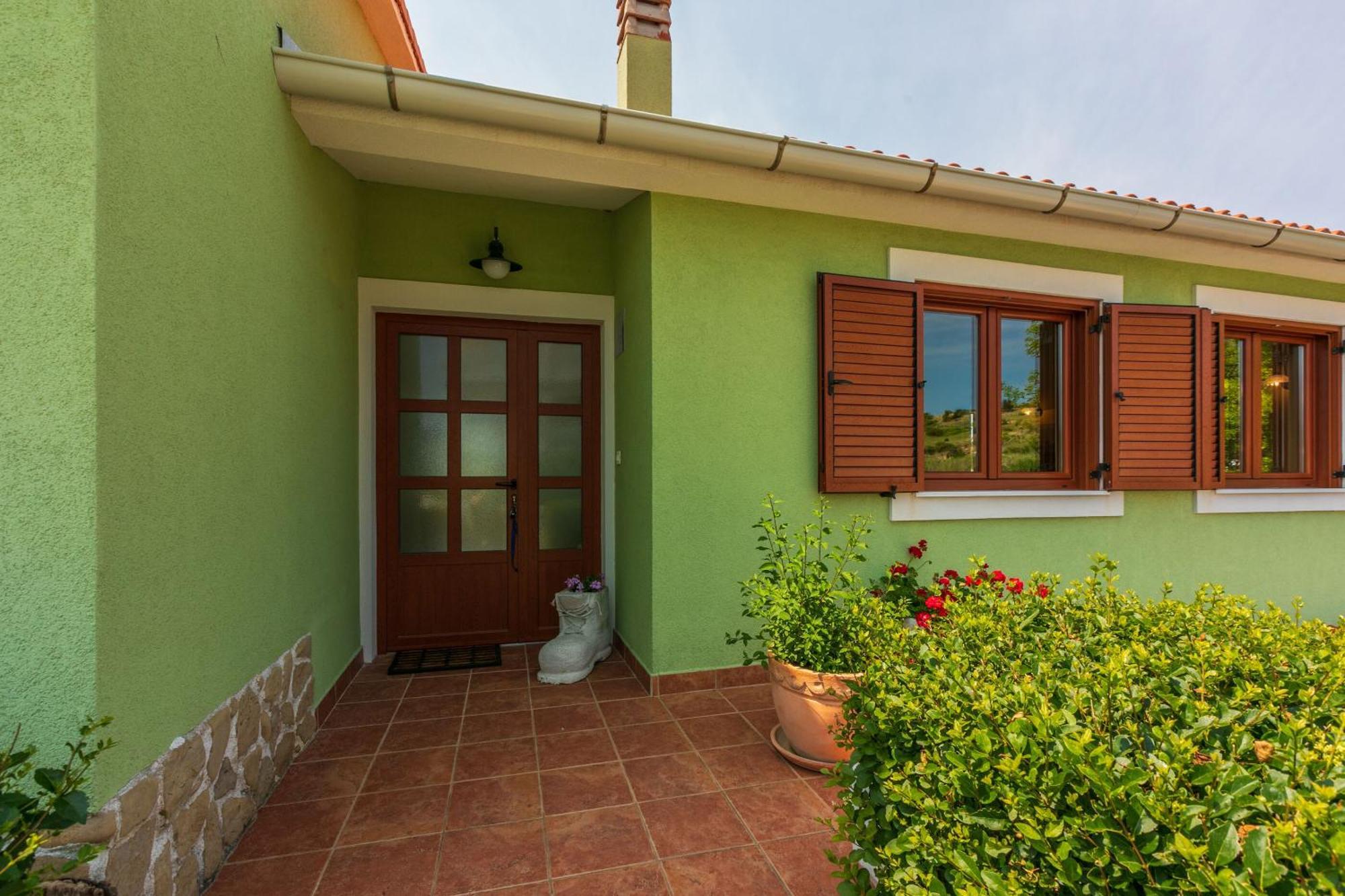 House Marija Villa Lopar Dış mekan fotoğraf